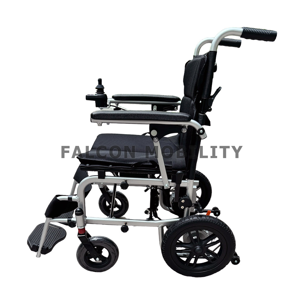 JRWD704 Electric Motorised Wheelchair