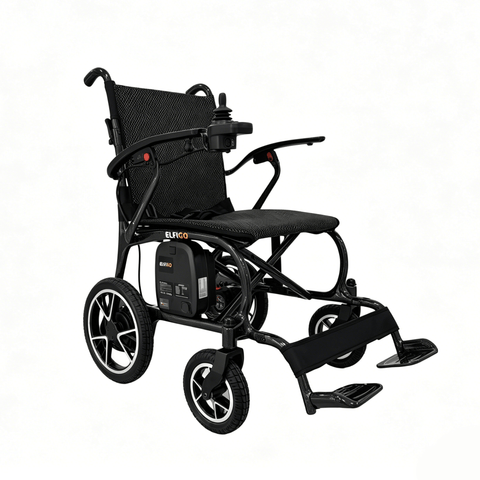 Electric Wheelchairs