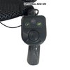 Ultra-Lite Carbon BW Electric Powered Motorised Wheelchair PMA (13.3 kg)