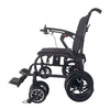 Ultra-Lite Carbon BW Electric Powered Motorised Wheelchair PMA (13.3 kg)