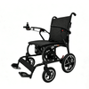Ultra-Lite Carbon BW Electric Powered Motorised Wheelchair PMA (13.3 kg)