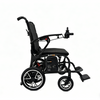 Ultra-Lite Carbon BW Electric Powered Motorised Wheelchair PMA (13.3 kg)