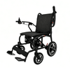 Ultra-Lite Carbon BW Electric Powered Motorised Wheelchair PMA (13.3 kg)