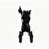 Ultra-Lite Carbon BW Electric Powered Motorised Wheelchair PMA (13.3 kg)