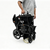 Ultra-Lite Carbon BW Electric Powered Motorised Wheelchair PMA (13.3 kg)