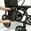 Ultra-Lite Carbon BW Electric Powered Motorised Wheelchair PMA (13.3 kg)