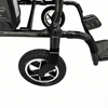 Ultra-Lite Carbon BW Electric Powered Motorised Wheelchair PMA (13.3 kg)