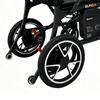 Ultra-Lite Carbon BW Electric Powered Motorised Wheelchair PMA (13.3 kg)