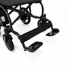 Ultra-Lite Carbon BW Electric Powered Motorised Wheelchair PMA (13.3 kg)