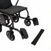 Ultra-Lite Carbon BW Electric Powered Motorised Wheelchair PMA (13.3 kg)