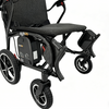 Ultra-Lite Carbon BW Electric Powered Motorised Wheelchair PMA (13.3 kg)