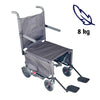 Travelier Electric Wheelchair