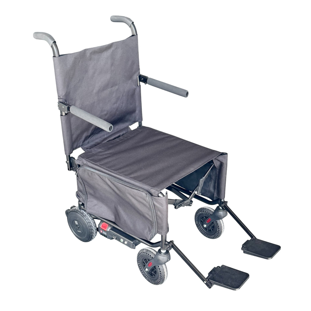 Travelier Electric Wheelchair