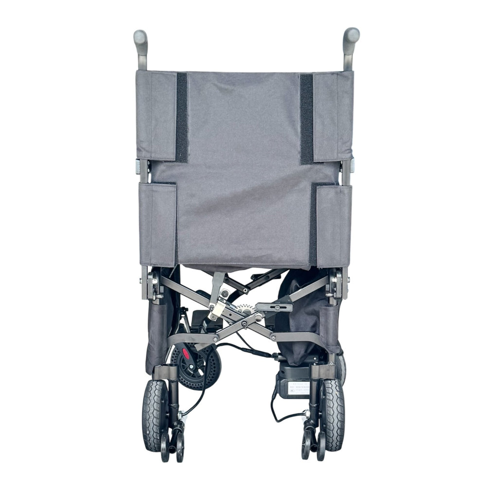 Travelier Electric Wheelchair