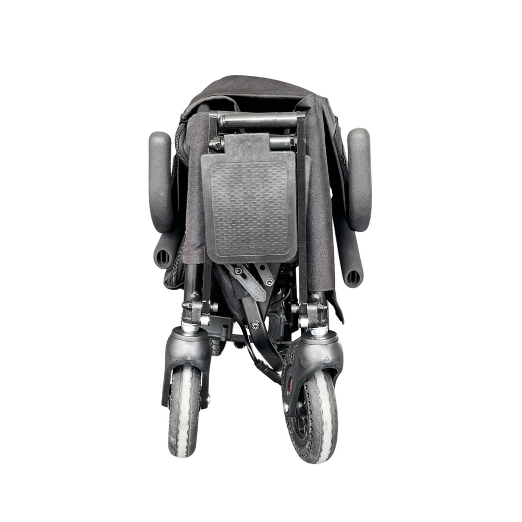 Travelier Electric Wheelchair