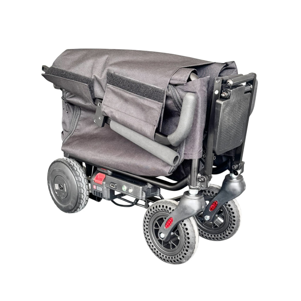Travelier Electric Wheelchair