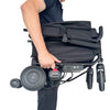 Travelier Electric Wheelchair