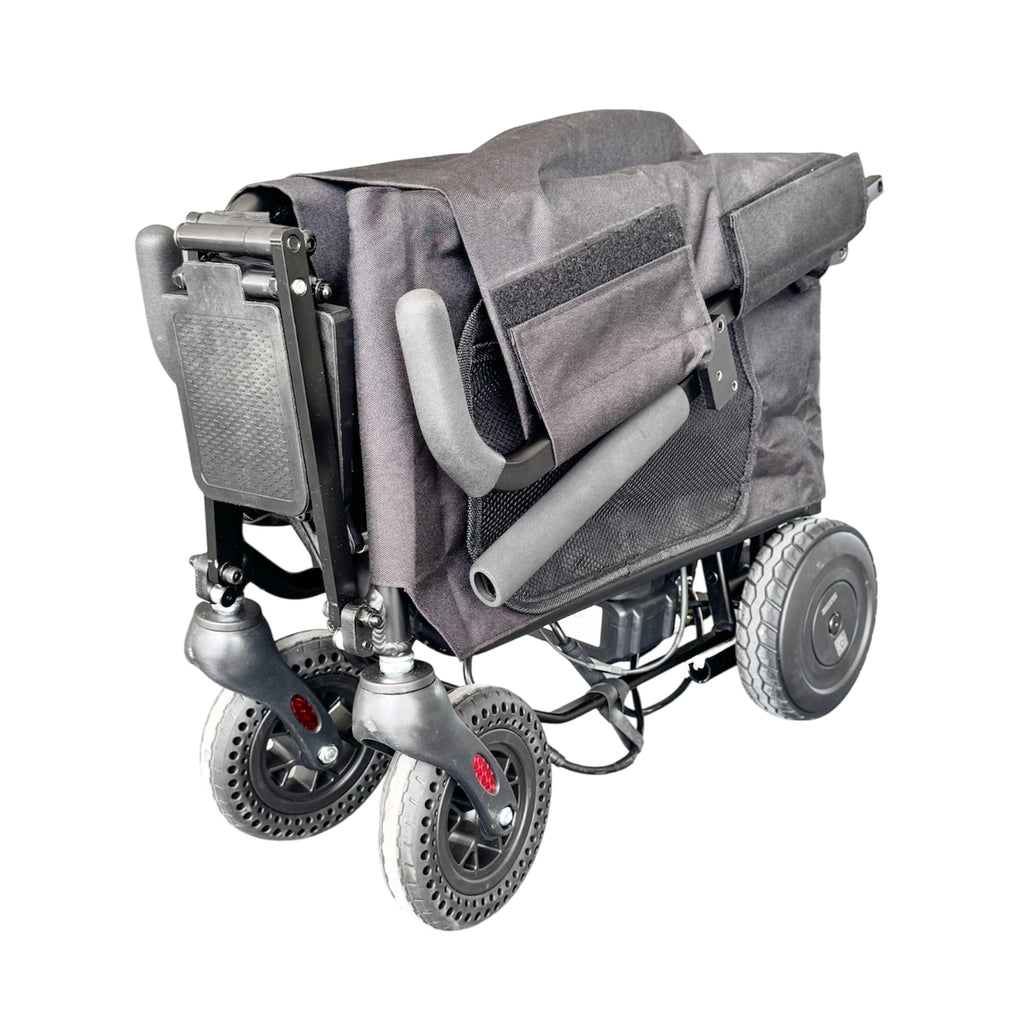 Travelier Electric Wheelchair