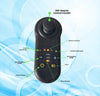Travelier Electric Wheelchair Controller