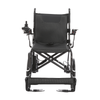Ultra-Lite Carbon Electric Powered Motorised Wheelchair PMA V2 (10.8 kg) Front