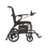 Ultra-Lite Carbon Electric Powered Motorised Wheelchair PMA V2 (10.8 kg) Right Side