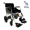 Ultra-Lite Air Electric Powered Motorised Wheelchair (14.6 kg)