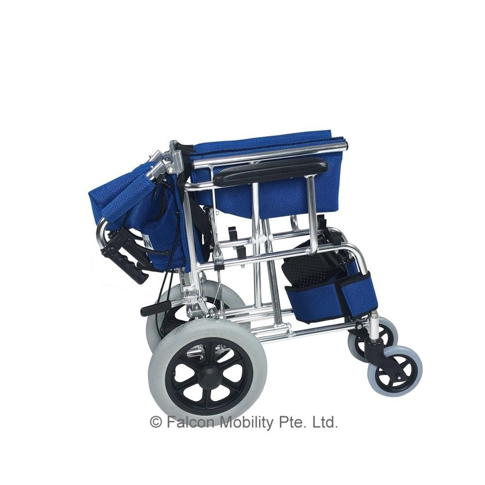 ELFIGO Aluminium Pushchair