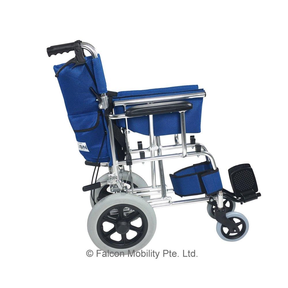 ELFIGO Aluminium Pushchair