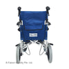 ELFIGO Aluminium Pushchair