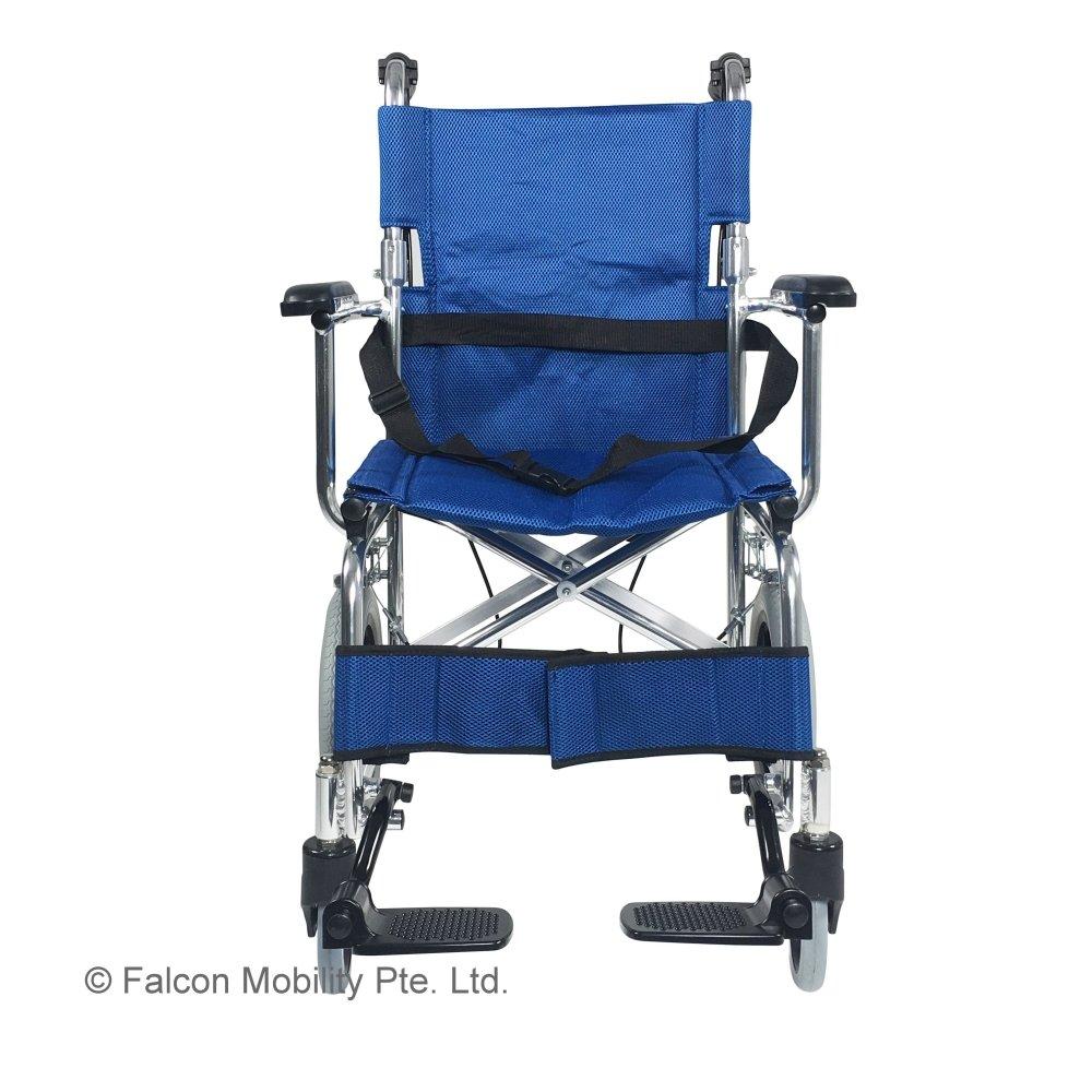 ELFIGO Aluminium Pushchair