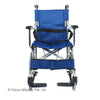 ELFIGO Aluminium Pushchair