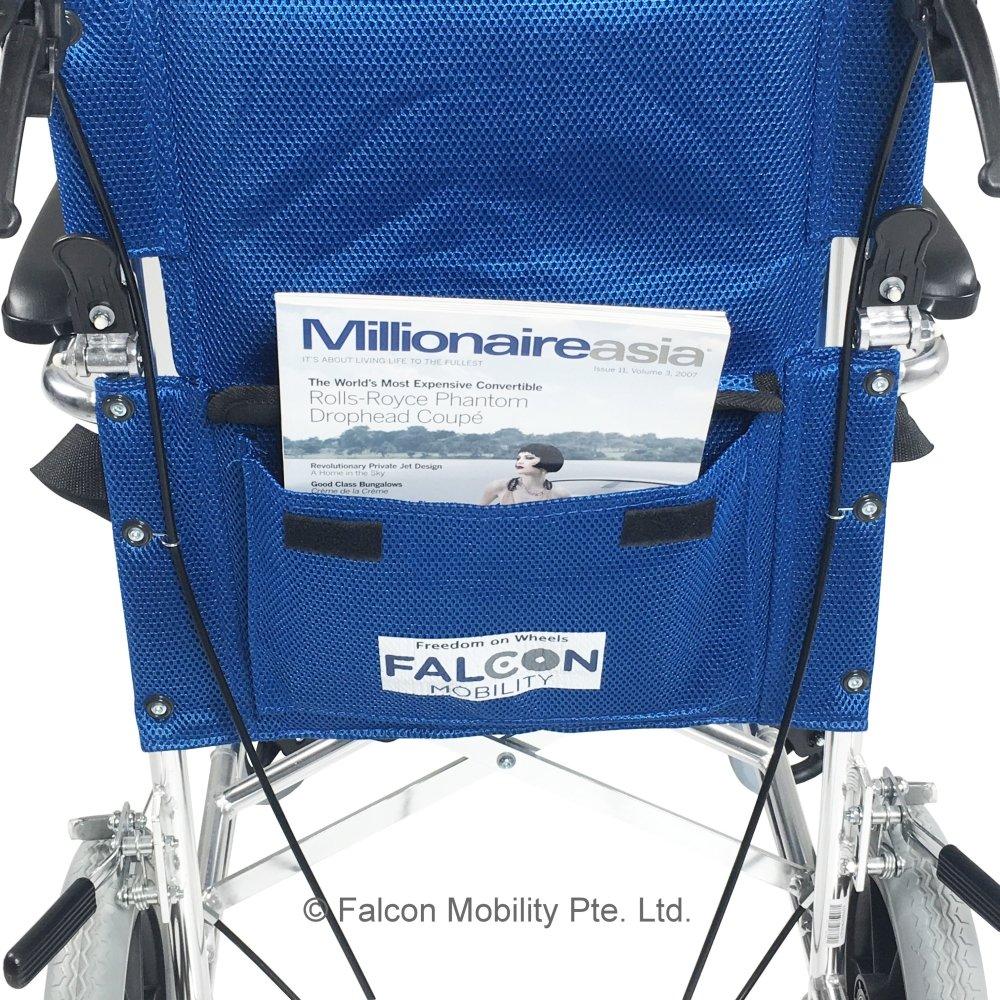 ELFIGO Aluminium Pushchair