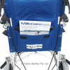 ELFIGO Aluminium Pushchair