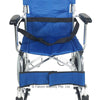 ELFIGO Aluminium Pushchair
