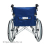 ELFIGO Aluminium Wheelchair