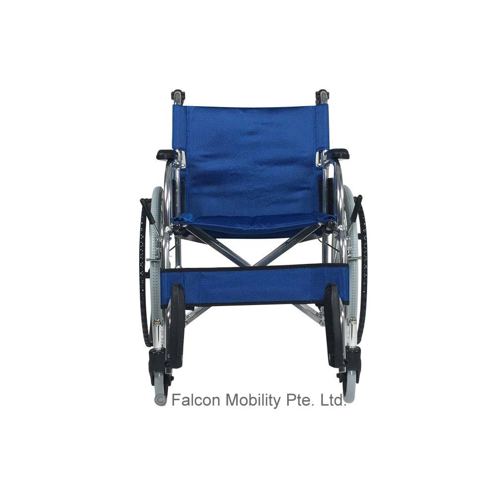 ELFIGO Aluminium Wheelchair