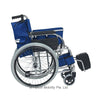 ELFIGO Aluminium Wheelchair