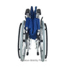 ELFIGO Aluminium Wheelchair