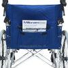 ELFIGO Aluminium Wheelchair