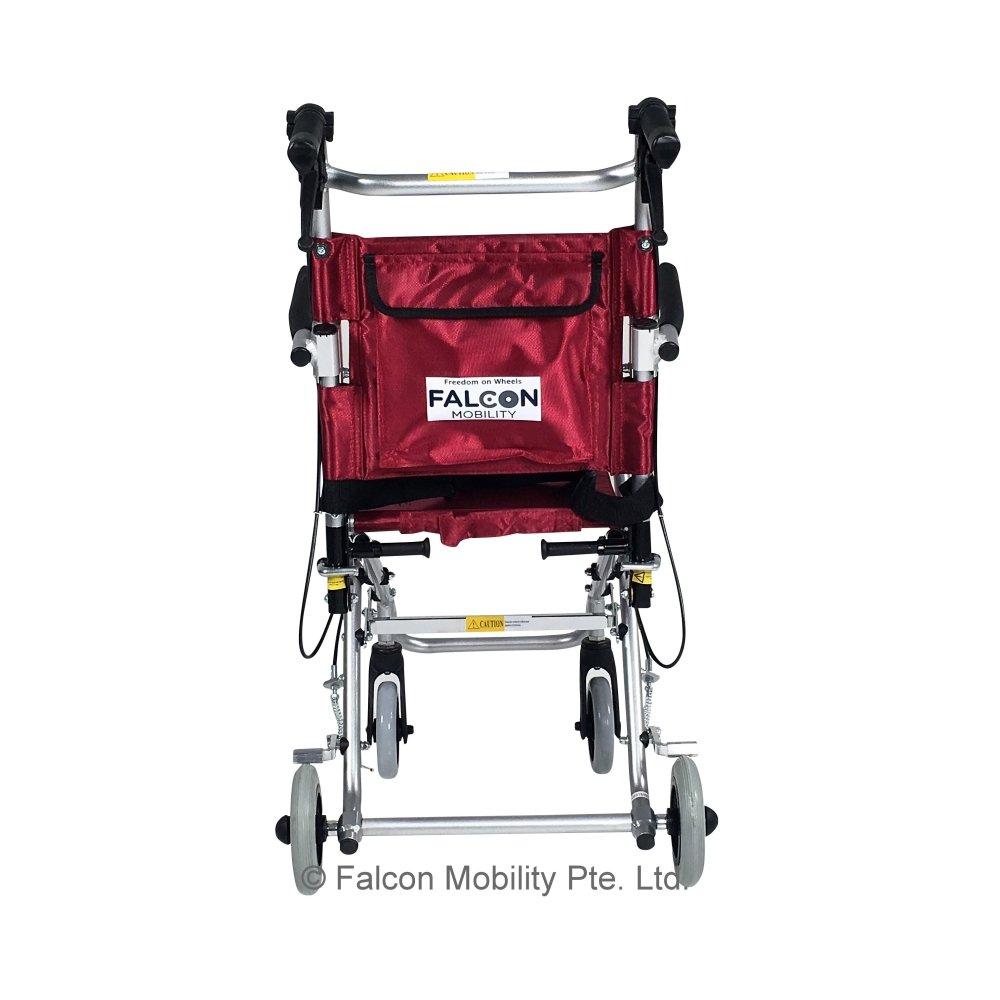ELFIGO Micro Transit Chair with Travel Bag