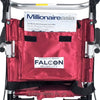ELFIGO Micro Transit Chair with Travel Bag