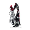 ELFIGO Micro Transit Chair with Travel Bag
