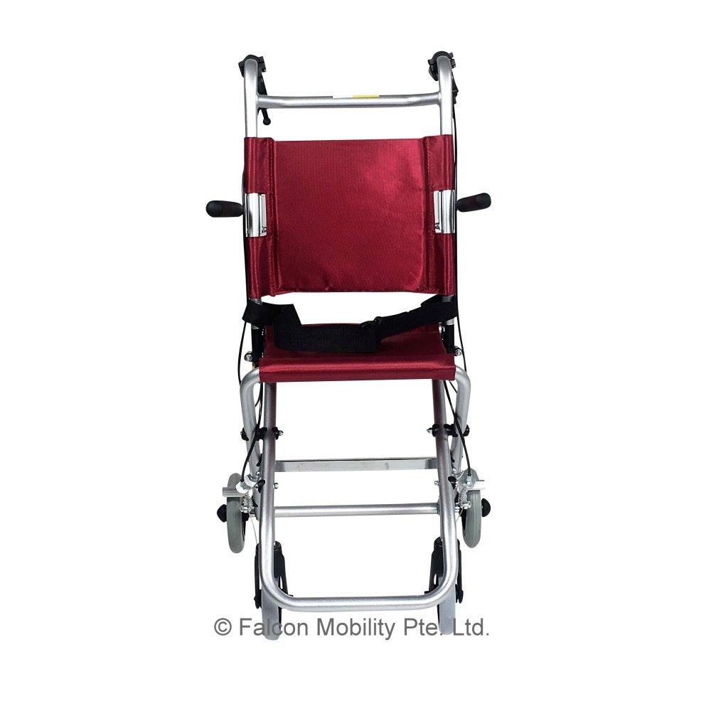 ELFIGO Micro Transit Chair with Travel Bag