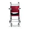 ELFIGO Micro Transit Chair with Travel Bag